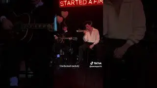 Elliot James Reay - Unchained Melody (Righteous Brothers cover) - October 2025
