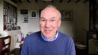 University Technology Transfer - What It Is and How to Do It: Tom Hockaday- Panel discussion