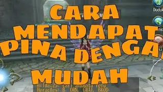 Cara mendapat spina dengan mudah