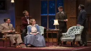 World's longest running play 'The Mousetrap' premieres in Australia