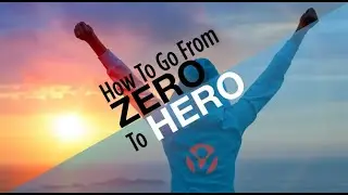 BECOME SQL CHAMPION - FROM ZERO TO HERO