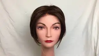 Ignite by Jon Renau in 6/33 Raspberry Twist