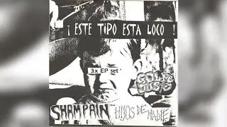 &iexcl;Este Tipo Esta Loco! (1997) [Compilation] | Hardcore Punk