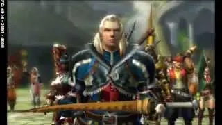 MH4G - 村★ エンディング Ending & Credits