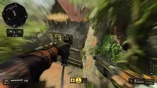 Mog12 FFA 30/1 gameplay (BO4)