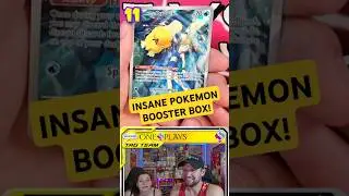 Destined Rivals Has Amazing Pokemon Cards!
