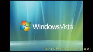 Windows Vista (Startup And Shutdown) (High Tone Version)