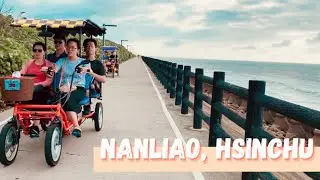 NanLiao, Hsinchu | Taiwan