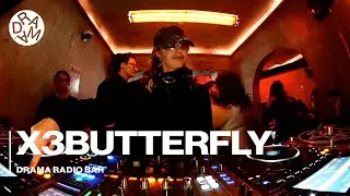 X3butterfly @DramaRadioBar · Dic 27 2025