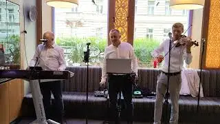 Дай ми, мила, дай ми що ми маєш дати - Українська народна пісня 