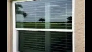 Regina's Hurricane Windows