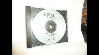 Post-Grunge mix