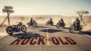 Two Wheels, Old Rock Heart #TwoWheels #OldRockHeart #MotorTua #ClassicRide #RockSoul