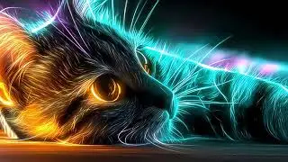 Energy Center Alignment | Cosmic Frequencies & Tribal Rhythms (Vocal Journey)