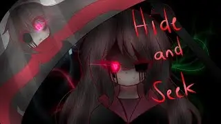 Hide and Seek -Halloween Special-