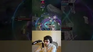 The PERFECT Jarvan Teamfight
