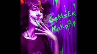 Homestuck Beta trolls - The boys