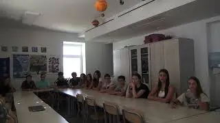 Film Smoothie - Potres (2025)