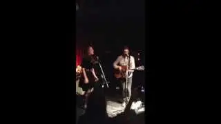 The Best Deceptions - Chris Carrabba & Kanene Pipkin