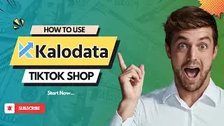 Kalodata Review - Essential Tool for TikTok Shop Growth