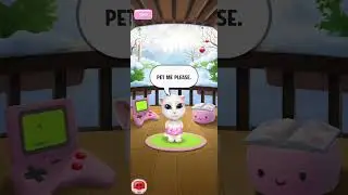 My Talking Angela 🥳 #shorts #shortsfeed #shortvideo #song