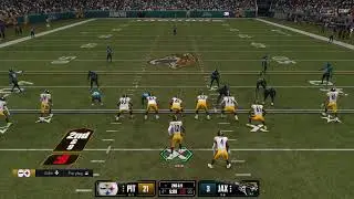 Madden 26 Online franchise mode