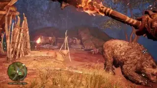Farcry Primal Episode 8