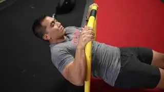 2019 Accountability Relay Workout Demonstrations - The Camp Transformation Center