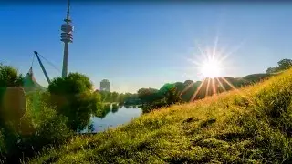 Die Gong 96.3 M&uuml;nchen Momente: Milbertshofen & Moosach