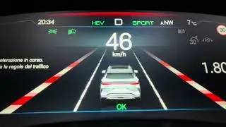 BYD SealU dmi AWD acceleration #byd #byditalia    #cars #offroad #auto #fuoristrada #italy #travel