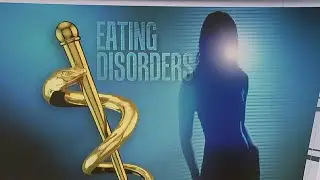 Help for eating disorders