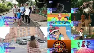 Kompilasi Promo RTV (Juni 2022)