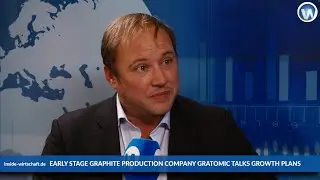 Арно Бранд (Gratomic): &laquo;Мы прогнозируем дефицит в цепочке поставок к следующему году&raquo;