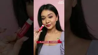 How To Get Rid of Dry & Chapped Lips | Lip Care Routine #shorts