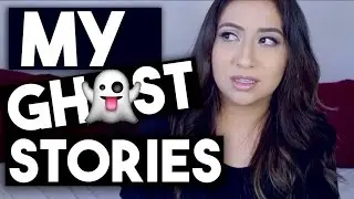 My Paranormal Experiences|Story Time With Kassie