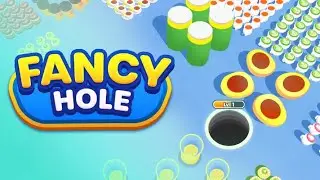 Fancy Hole - Android Game