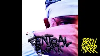 Central Cee FREE Drill type beat - Central Block