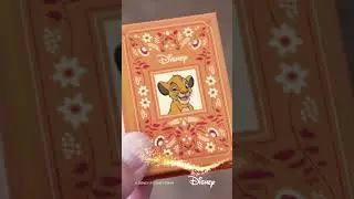 Disney Storie in miniatura