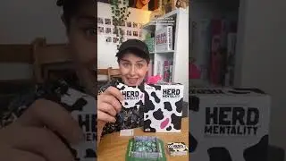 Как играть: стадное чувство #шорты
