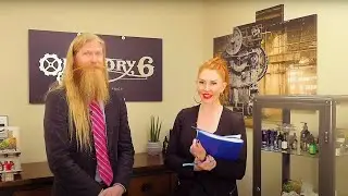 PLAY EXTENDED Talk 365 TV Interview & Video Podcast Segment with our Wellness Team Experts Factory 6