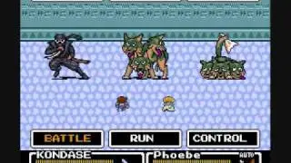 Best video game music ever!Top150(41)Final fantasy mystic quest Last Castle