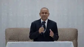 PASTOR FELISBERTO ( A MISSÃO DA SANTA VÓ ROSA E O VALOR DO MINISTÉRIO DELA.)