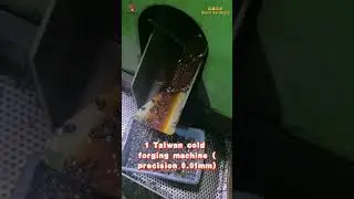 Exclusive customisation of special nuts