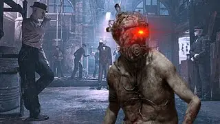How to DESTROY the ENRAGED INFORMANT (Witness) in Outlast Trials