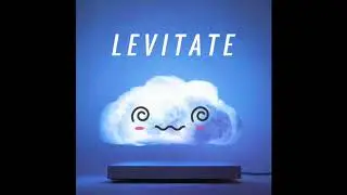 Nola Wren - Levitate (tof&ucirc; remix)