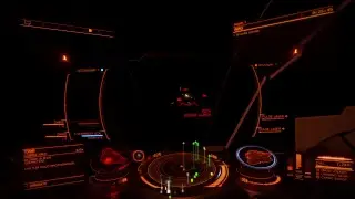 Elite dangerous bounty hunting and cash in bounty vouchers and more
