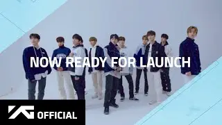 TREASURE - DEBUT COMING SOON