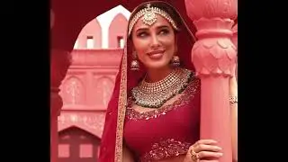 iulia vantur new wedding look is beyond stars | MUST WATCH 2022