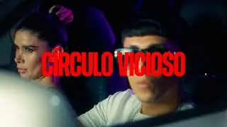Rafaell Cocoa - C&Iacute;RCULO VICIOSO ft Ober (La Miel Del Veneno)