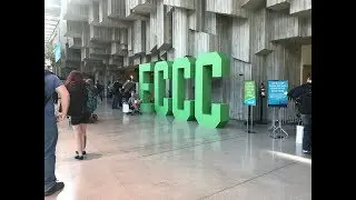 Emerald City Comic Con 2018